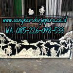 Harga Sangkar Ukir Kotak