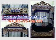 Sangkar Cungkok China