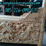Sangkar Cungkok