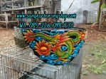 Tebok Ukir Naga