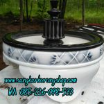 Jual Tebok Jati Jepara