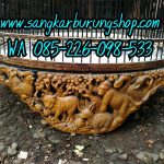 Sangkar Ukir Murai Shio