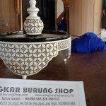 Jual Tebok Grosir Ukir Jepara