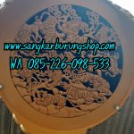 Sangkar Ukir Jepara Murai