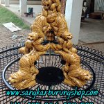 Sangkar Ukir Jepara Murai