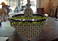 Jual Tebok Grosir Ukir Jepara