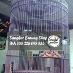 Jual Sangkar Cungkok Murai