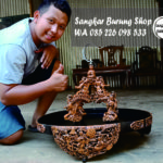 Jual Sangkar Cungkok Murai