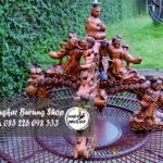 Jual Sangkar Cungkok Murai