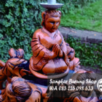 Jual Sangkar Cungkok Murai