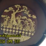 Jual Sangkar Murai Ukir Wayang