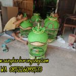 Toko Sangkar Burung Perkutut Ukir Jepara