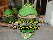 Toko Sangkar Burung Perkutut Ukir Jepara