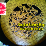 Jual Sangkar Cungkok Murai Batu
