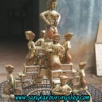 Jual Sangkar Ukir Anis Tari