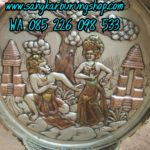 Jual Sangkar Ukir Anis Tari