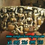Jual Sangkar Ukir Anis Tari