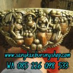 Jual Sangkar Ukir Anis Tari
