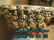 Jual Sangkar Ukir Anis Tari