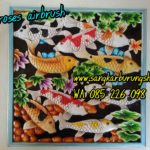 Sangkar Ukir Kacer Ikan Koi Terbaru 2019