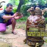 Sangkar Perkutut Mahkota Super