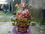 Harga Sangkar Perkutut Termahal