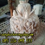 Sangkar Anis Ukir Jepara