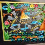 Jual Sangkar Ukir Jepara Terbaru