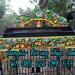 Jual Sangkar Ukir Jepara Terbaru