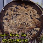 Jual Sangkar Murai Ukir Kelelawar