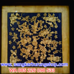 Sangkar Kacer Ukiran Jepara