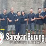 Sangkar Kacer Ukiran Jepara