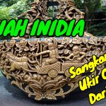 Sangkar Murai Ukir Karno Tanding