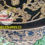 Sangkar Murai Ukir Karno Tanding