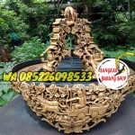 Sangkar Murai Ukir Karno Tanding