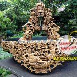 Sangkar Murai Ukir Karno Tanding