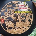 Sangkar Murai Ukir Karno Tanding