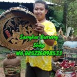 Sangkar Jepara Siap Geser Model Cungkok