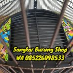 Jual Sangkar Murai Ukir Burung