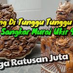 Jual Sangkar Murai Ukir 9 Naga