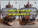 Jual Sangkar Puter Pelung
