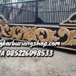 Jual Sangkar Cucak Rowo